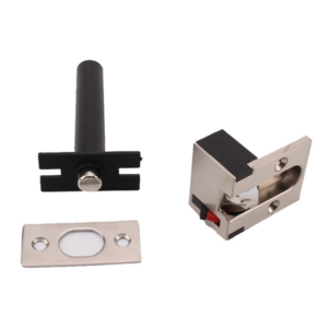 FS6775 Bold Anti-hotlinking Hidden Door Chain Hotel Bolt Door Lock Anti-theft Door Anti-theft Lock