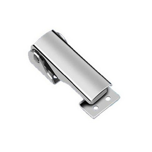 FS6615 Stainless Steel Concealed Toggle Latch Adjustable Stainless Steel Grip Toggle Latch Locks