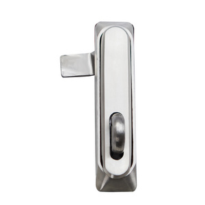 BT1252 ms838Lock Cabinet Door From Manufacturer ms860 Panel Latch 3 Point Box Padlockable swing door lock for handles