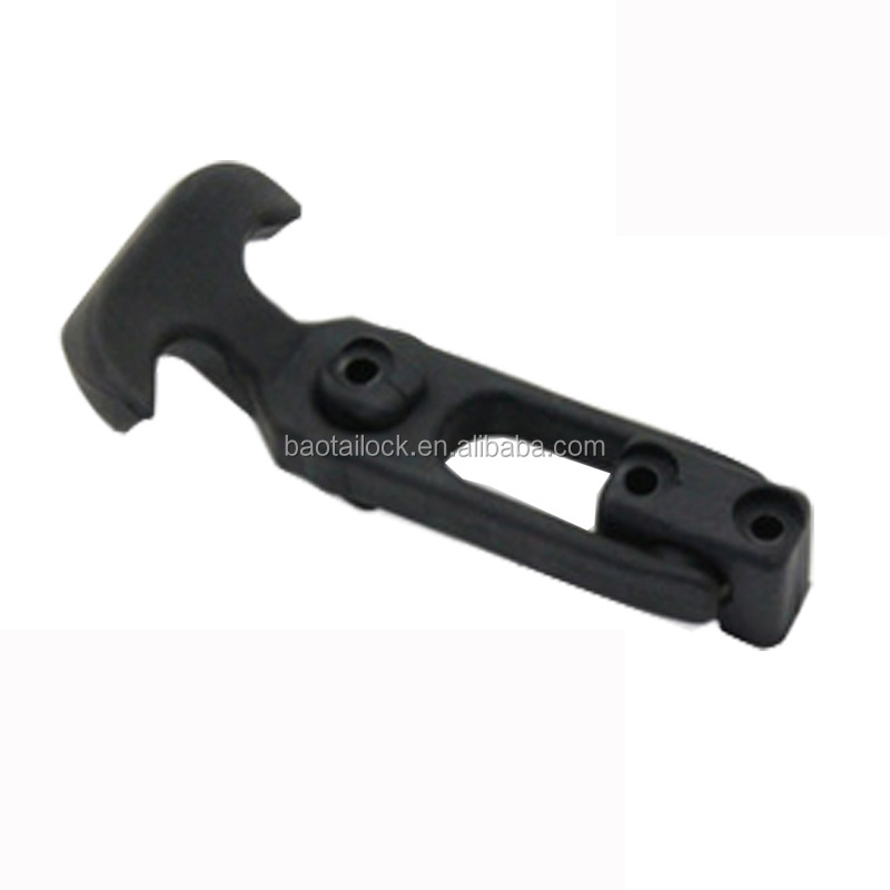 FS5002/F7-53 Snap Cooler Strap T Handle Customize Flexible Damping T-Shaped Flexible Draw Latch