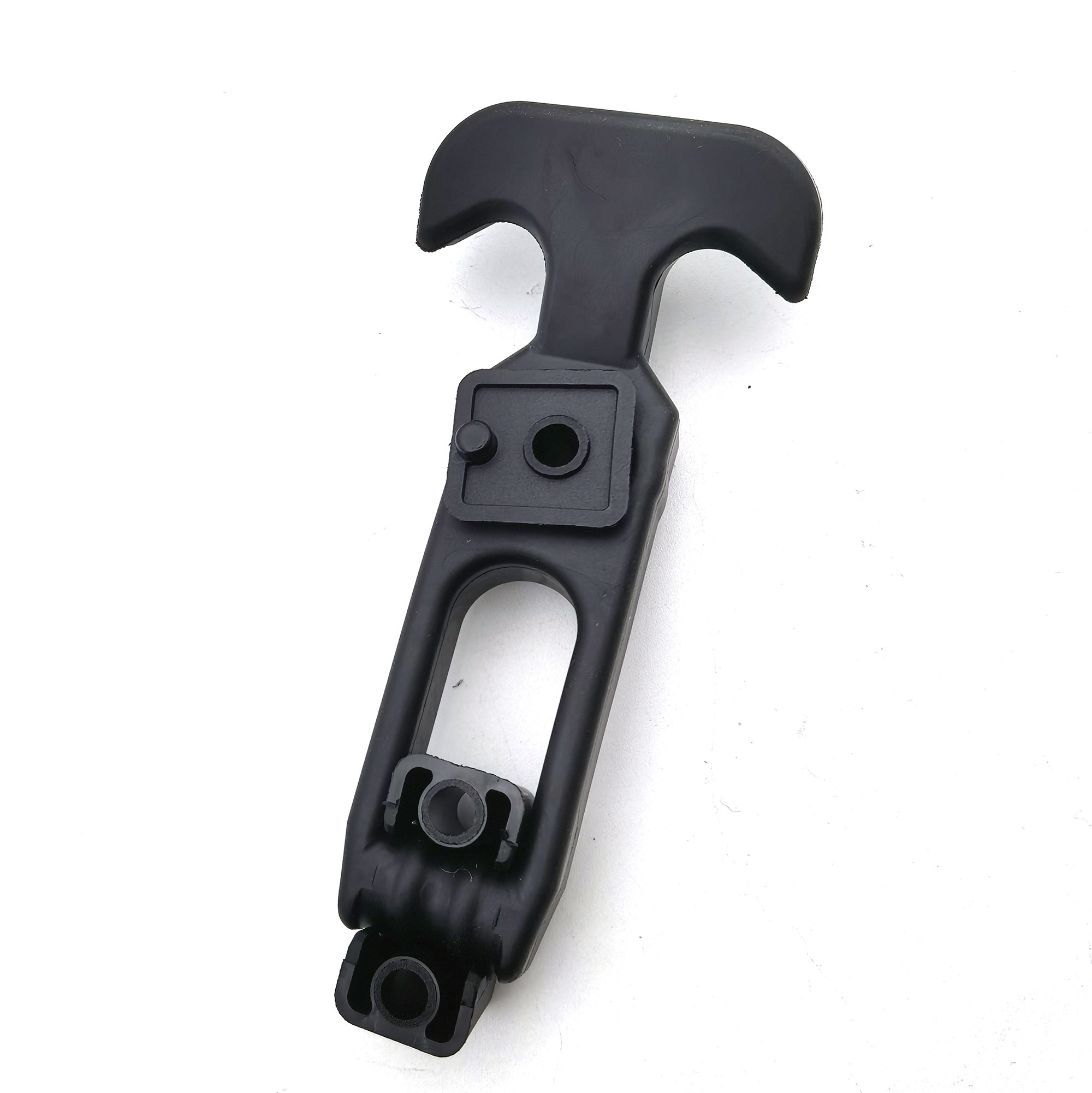 FS5002/F7-53 Snap Cooler Strap T Handle Customize Flexible Damping T-Shaped Flexible Draw Latch