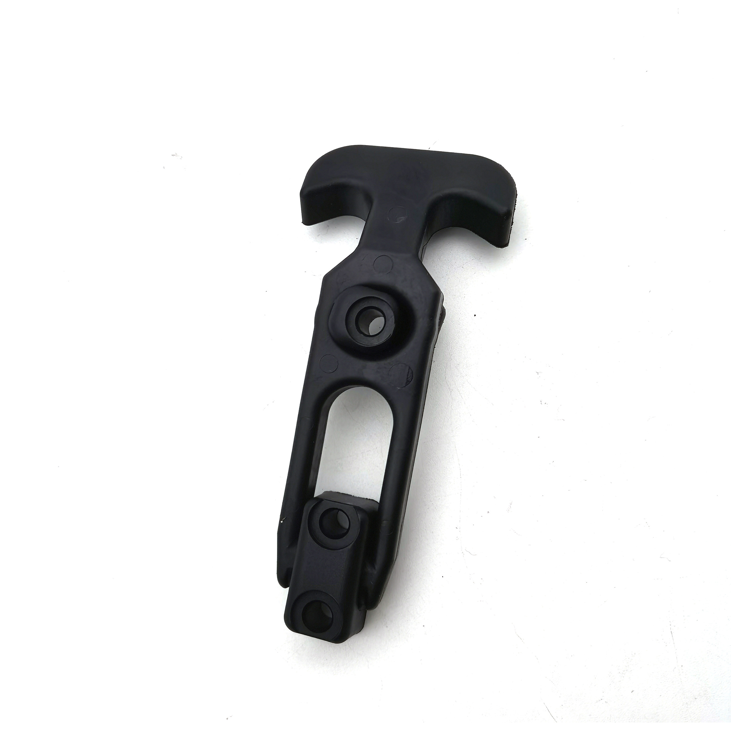 FS5002/F7-53 Snap Cooler Strap T Handle Customize Flexible Damping T-Shaped Flexible Draw Latch