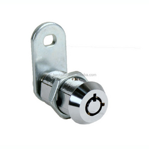 FS3233 12mm16mm 20mm 25 30mm 7pin 4pin high security cylinder mailbox tubular cam lock