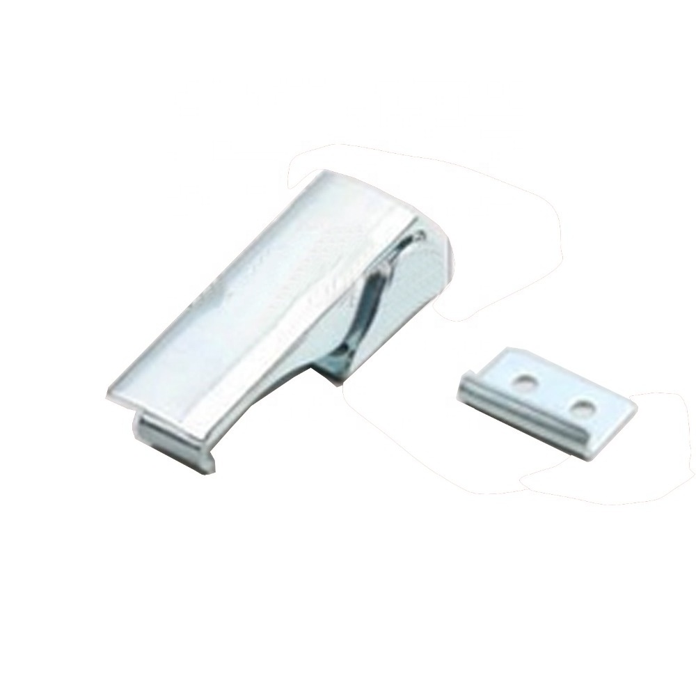 DK602 DKS-1 91-522-07  91-562-52 BAOTAI hasp lock Stainless Steel stamping adjustable Toggle Under-center Draw Latch