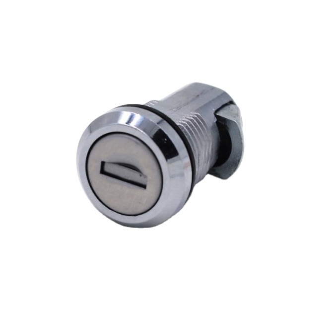 FS2270 MS826  In High 15mm Tubular Key Mini  Cam Lock From China Manufacture Cam Lock