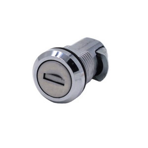 FS2270 MS826  In High 15mm Tubular Key Mini  Cam Lock From China Manufacture Cam Lock