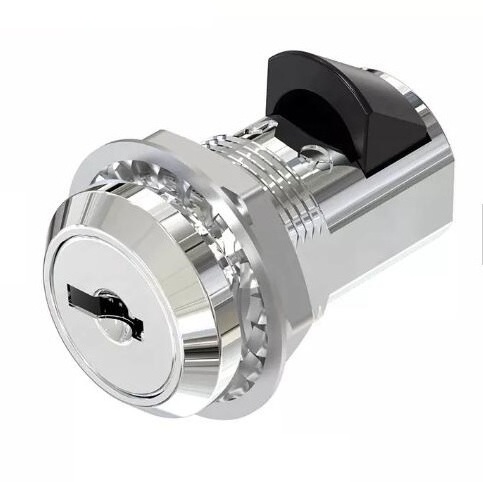 FS2270 MS826  In High 15mm Tubular Key Mini  Cam Lock From China Manufacture Cam Lock