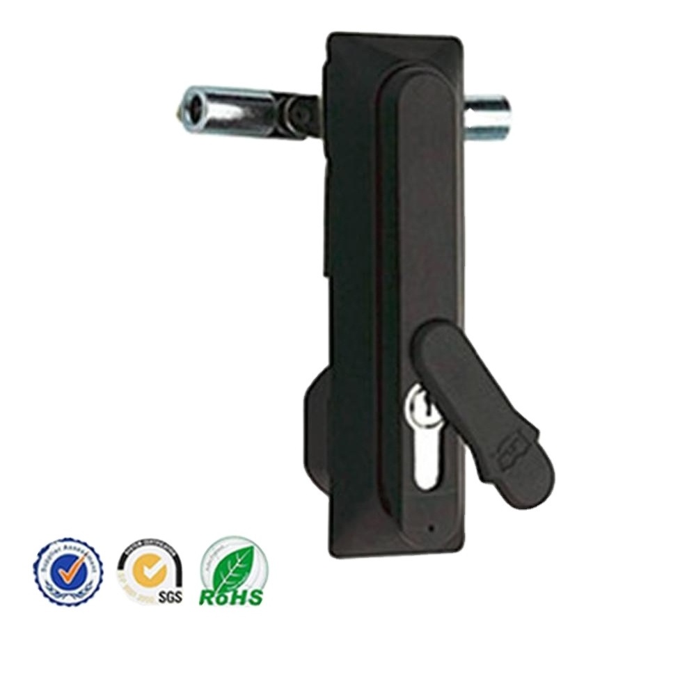 FS2446 Swing Handle Panel Lock Latch for Electrical Cabinet Door