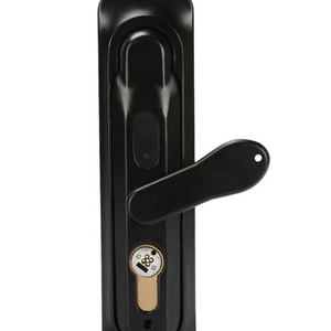 FS2446 Swing Handle Panel Lock Latch for Electrical Cabinet Door