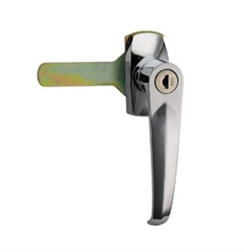 FS2349 Handle Lever Door with Lock For cabinet EnclosuresAnd Electrical Safe Cabinet Box