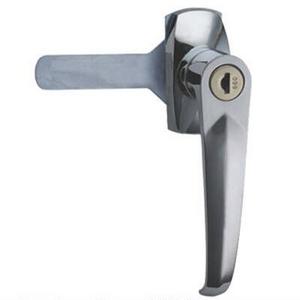 FS2349 Handle Lever Door with Lock For cabinet EnclosuresAnd Electrical Safe Cabinet Box