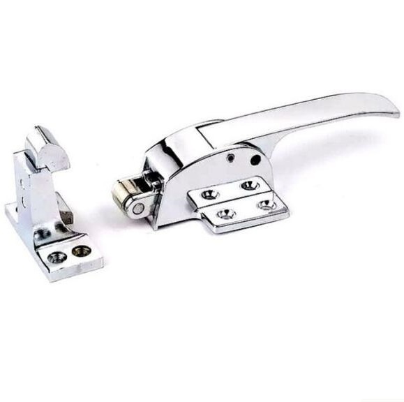 FS6291 Cold storage kitchen Freezer Refrigerator DOOR handle lock