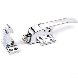 FS6291 Cold storage kitchen Freezer Refrigerator DOOR handle lock