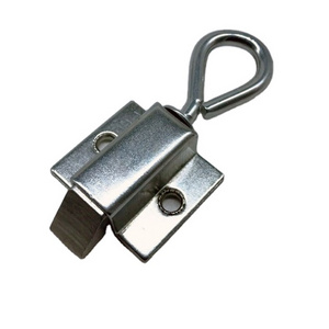 FS6551 Zinc Tool Box Lock Latch Catch Safe Metal Box Toggle Lock DK634