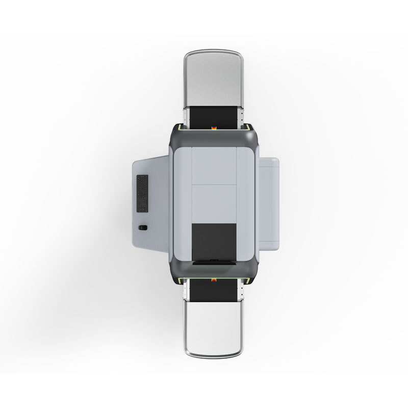 6550 airportx ray cargo scanner machine supplier luggage x ray baggage scanner x-ray inspect