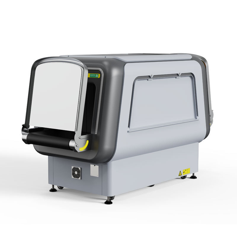 BOTAR  Security Inspection X Ray Cargo Scanner Machine  Airports x-Ray Machine Baggage Scanner