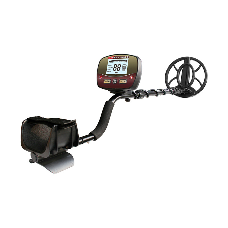 2022 new item T11 cheap underground metal detector the best underground gold and metal detector metal detector gold