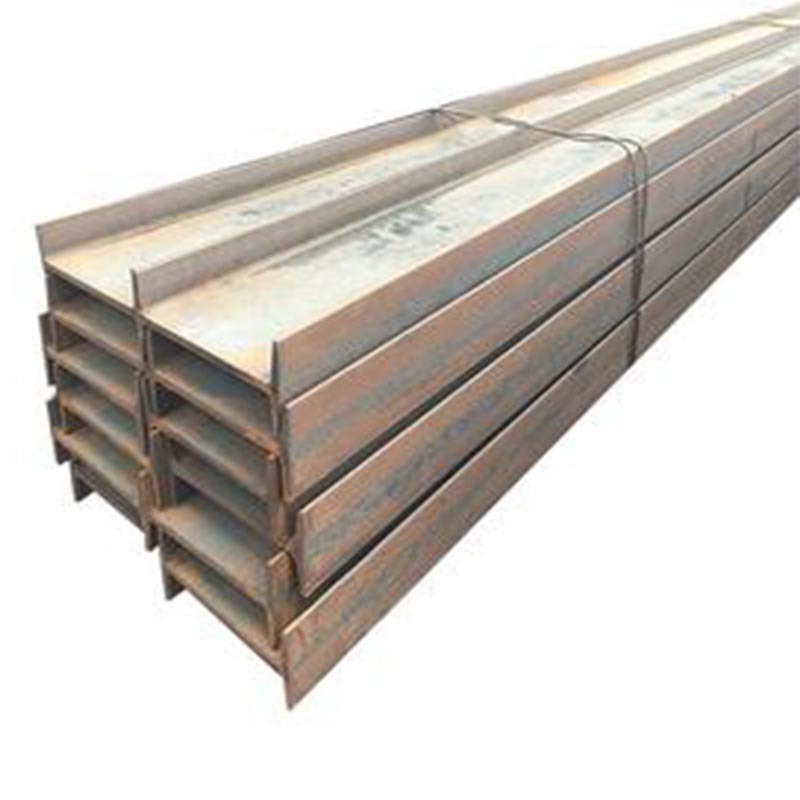 hot rolled factory price hot sale js aisi Q235B Q345B S355 A36 A572 A992 jis standard h section steel beam