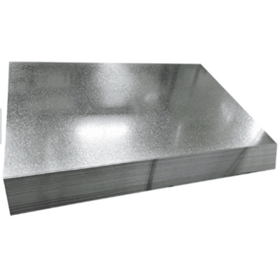 GI/HDG/GP/GA DX51D ZINC Coating Cold Rolled Steel, Z275 Hot Dipped Galvanized Sheet Metal Thin Galvanized Steel Sheet