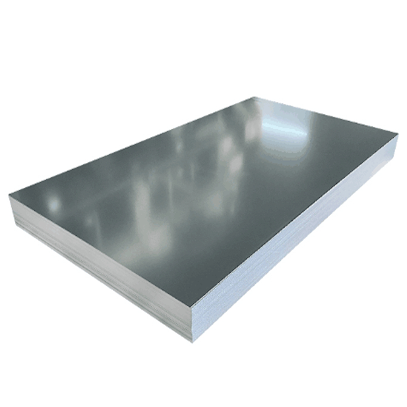 GI/HDG/GP/GA DX51D ZINC Coating Cold Rolled Steel, Z275 Hot Dipped Galvanized Sheet Metal Thin Galvanized Steel Sheet