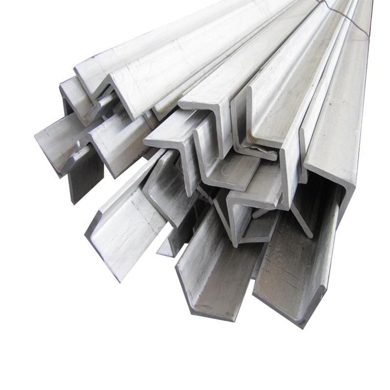 Hot Rolled 200X200 Profiles L Shape Galvanized Mild Steel 50X50X6 Low Price Equal Steel Angle