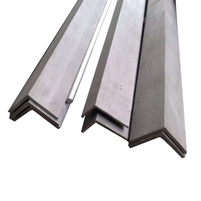 Hot Rolled 200X200 Profiles L Shape Galvanized Mild Steel 50X50X6 Low Price Equal Steel Angle