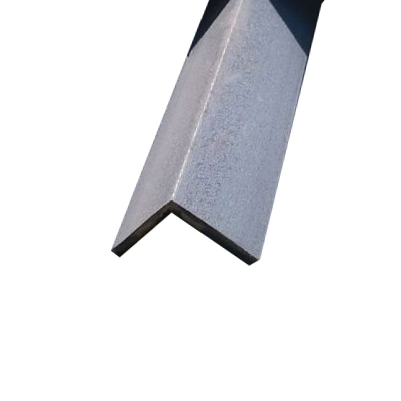 Hot Rolled 200X200 Profiles L Shape Galvanized Mild Steel 50X50X6 Low Price Equal Steel Angle