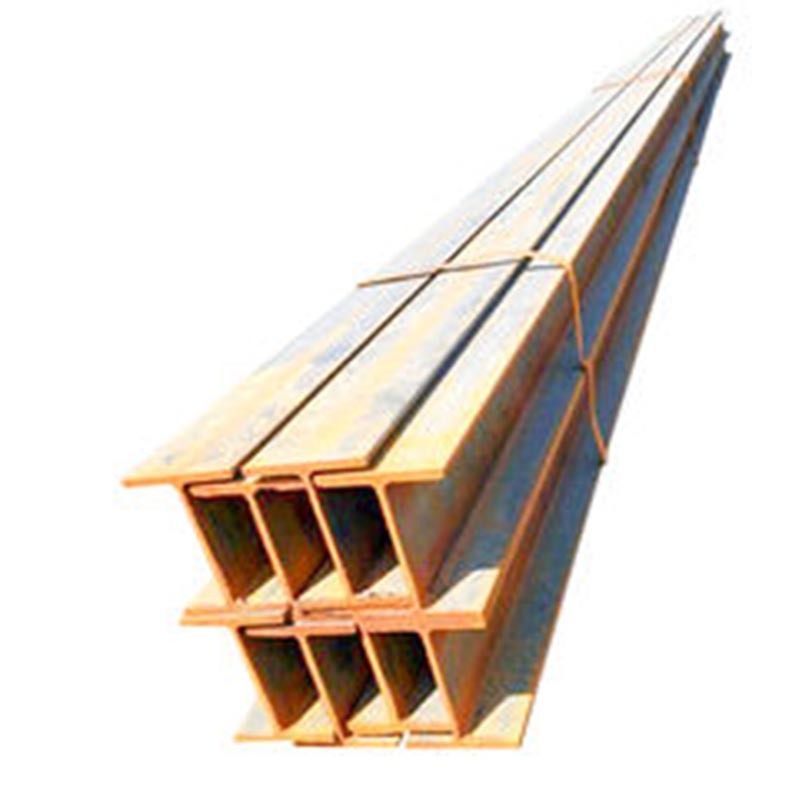 hot rolled factory price hot sale js aisi Q235B Q345B S355 A36 A572 A992 jis standard h section steel beam