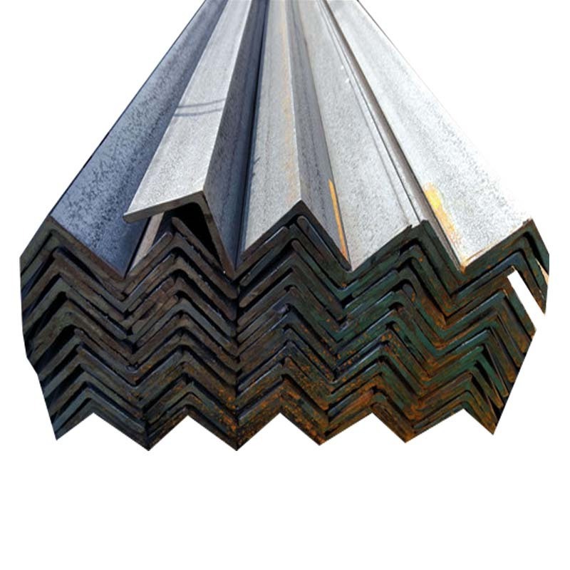 Hot Rolled 200X200 Profiles L Shape Galvanized Mild Steel 50X50X6 Low Price Equal Steel Angle