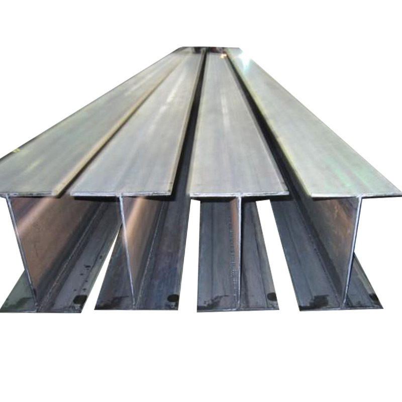 china factory large stock iso astm steel h beam price per kg 	 h iron beam h steel