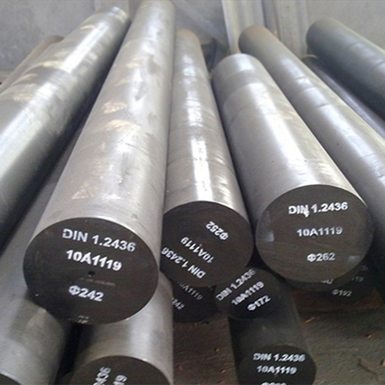 s235jr A36 Q235 Q355  carbon steel round rod bar 50mm 100mm low price hot rolled for sale