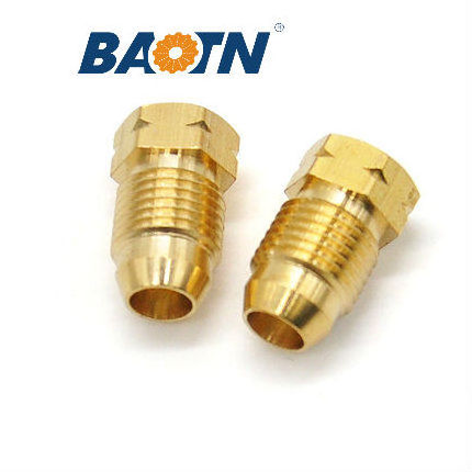 China BAOTN Sleeve Pipe Plug for Lathe central  lubrication system