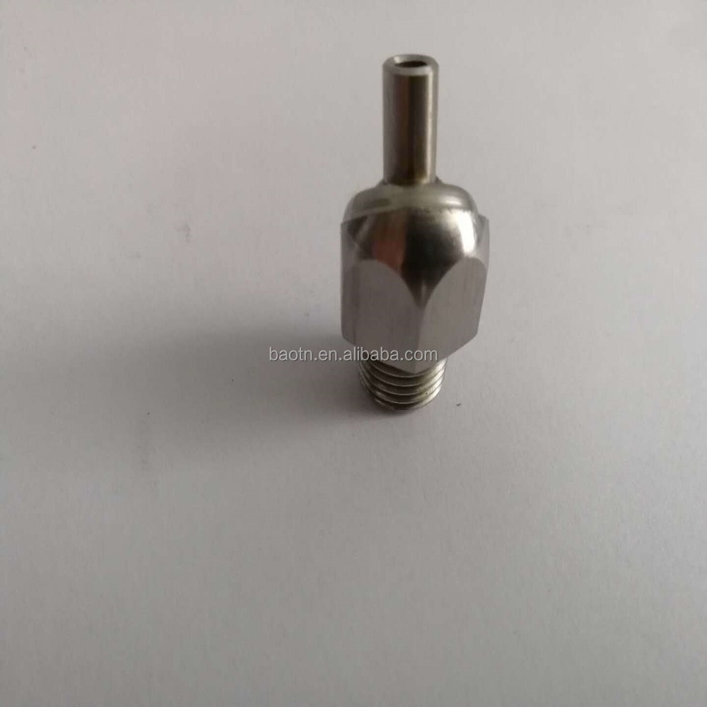 Universal Coolant Nozzle Stainless Steel for CNC Lathe Tool Tower Spray Water Cooling No Service Provided 10mm/20mm/80mm CN;GUA