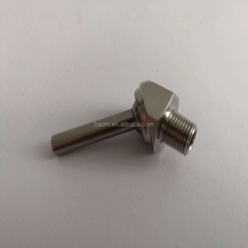 Universal Coolant Nozzle Stainless Steel for CNC Lathe Tool Tower Spray Water Cooling No Service Provided 10mm/20mm/80mm CN;GUA