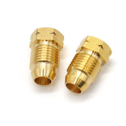 China BAOTN Sleeve Pipe Plug for Lathe central  lubrication system