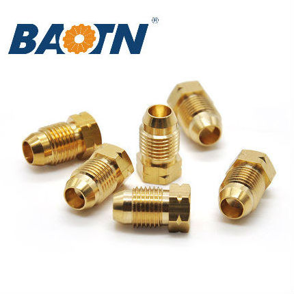 China BAOTN Sleeve Pipe Plug for Lathe central  lubrication system