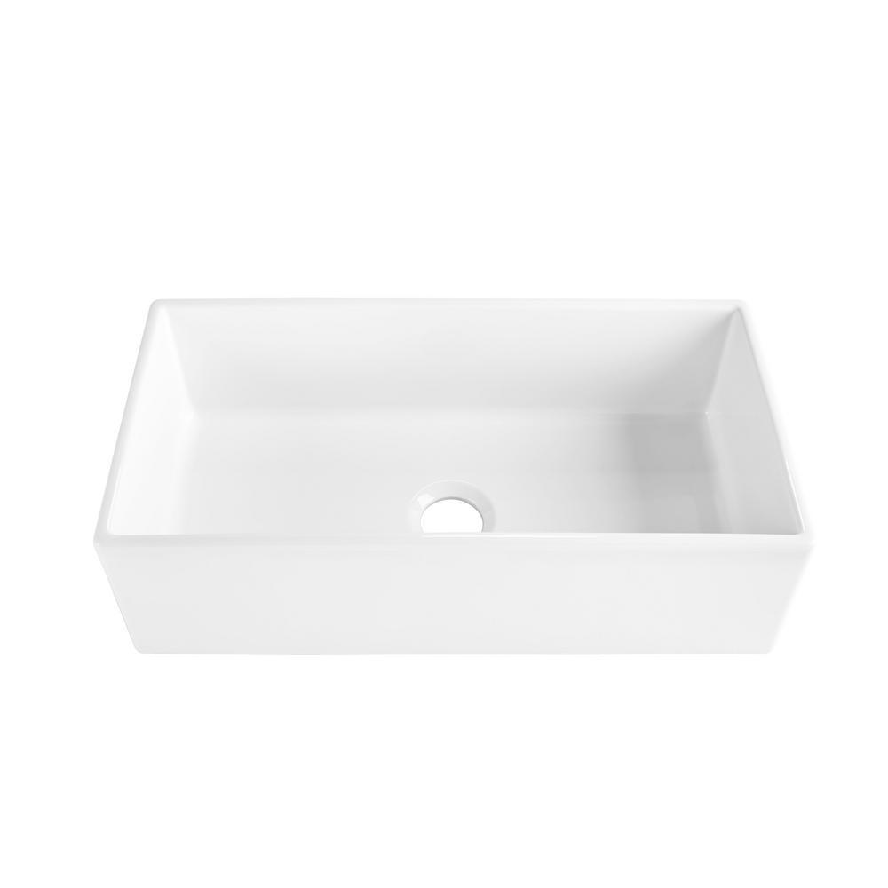 Good quality farmer house farm kitchen sink