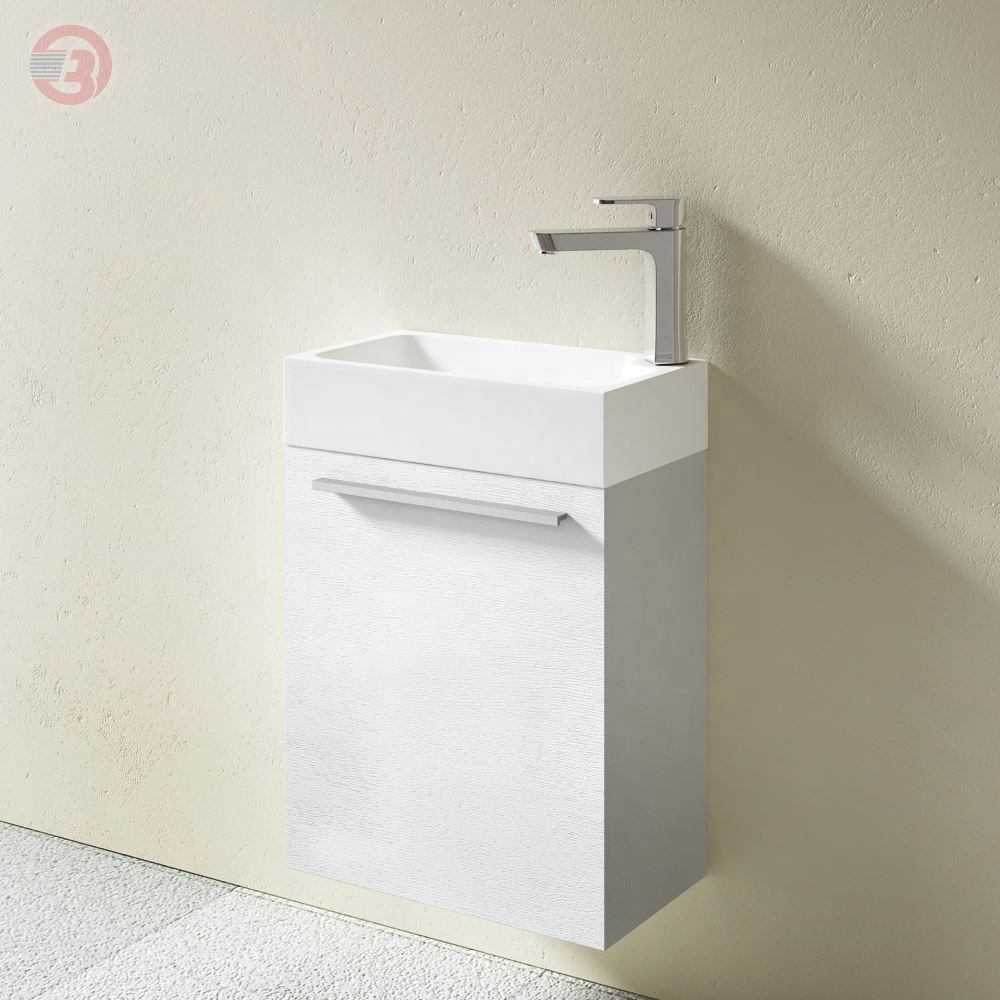 customize modern artificial stone washroom basin Matte Black Bathroom Tempered Glass Sink Wash Vanity Basin