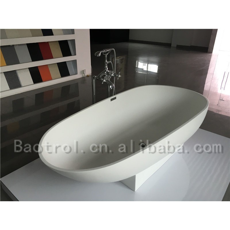 Hot sale solid surface bathroom bathtub Massage Baby Spa Tubs for Kid Sale Led Light Accessory Style