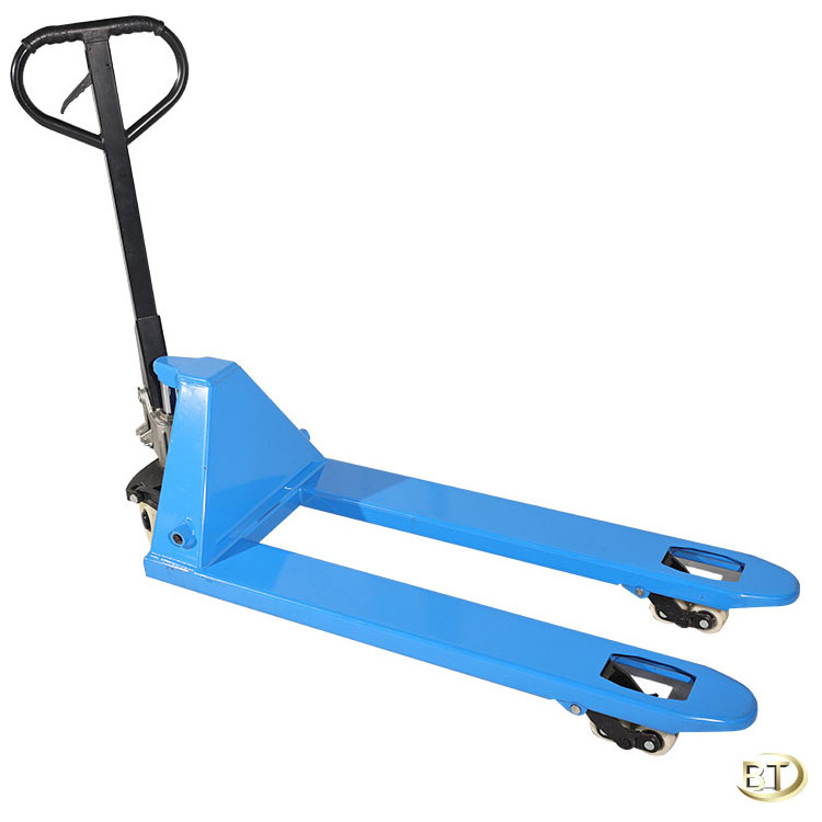 5 ton manual pallet truck hand pallet truck 3 ton 2500kg hydraulic electric lifter in pallet jack