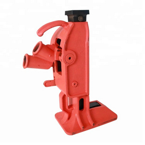 Rail Track Jack Hydraulic Jack Rail Lifting Jack