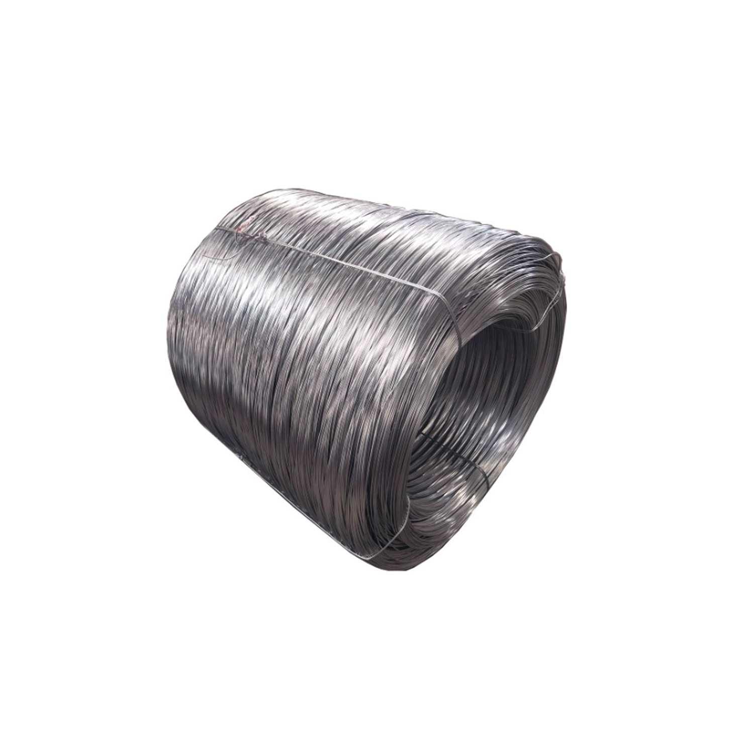 Factory Supply Galvanized Steel Wire 1.9mm 2.5mm  used for coat hanger fence galvanized wire price per ton