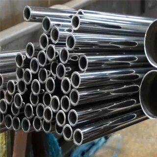 Welded Seamless 3 inch 201 403 Stainless Steel Pipe 3/16