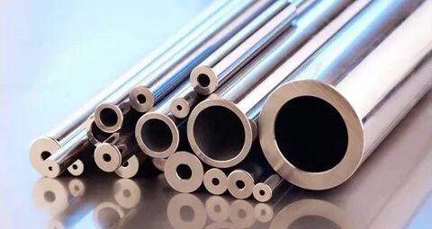 Welded Seamless 3 inch 201 403 Stainless Steel Pipe 3/16