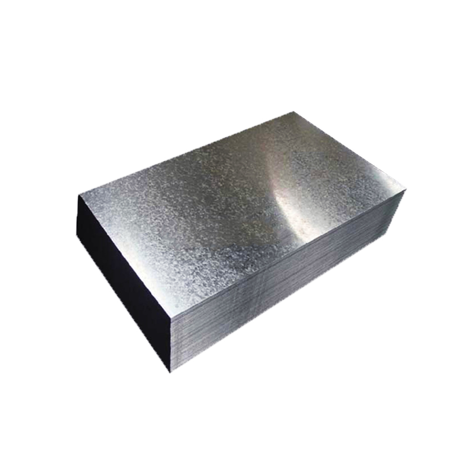 Factory Price Z30 / Z275 Large zinc spangle Zinc Coated Iron Sheet Galvanized Steel Coil / Sheet / Plate / Roll For Roofing