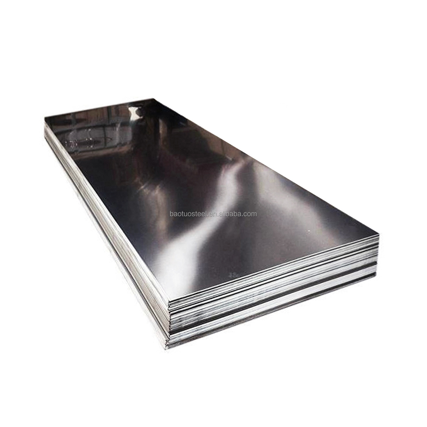 China Factory  competitive  Price Stainless steel plate  201 304 316 430  High hardness Stainless steel sheet