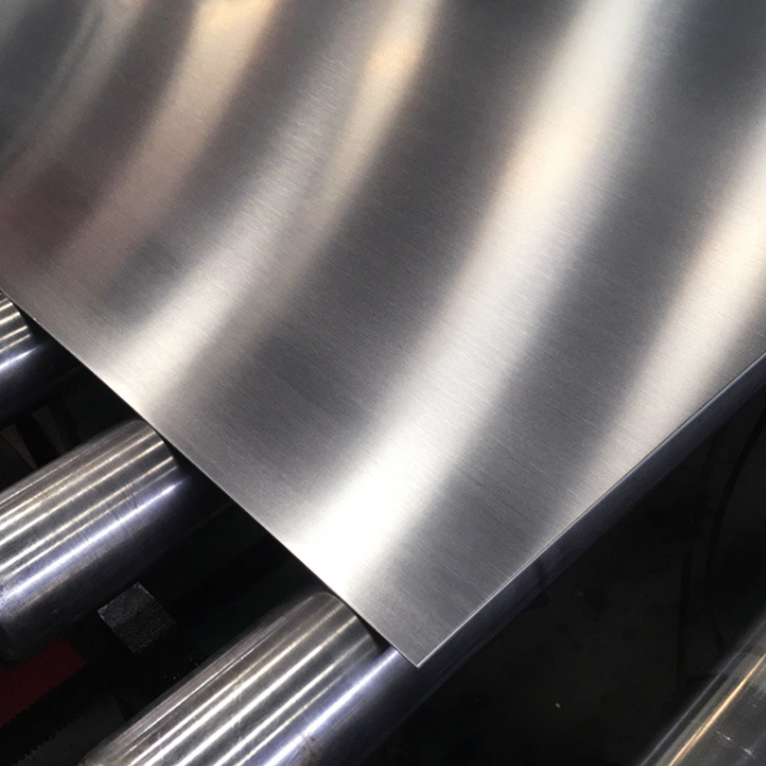 China Factory  competitive  Price Stainless steel plate  201 304 316 430  High hardness Stainless steel sheet