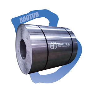 High Quality S235jr S355jr Ss330 Ss400 Ss490 S275jr Cold Rolled Hot Rolled Mild Carbon Steel Coil