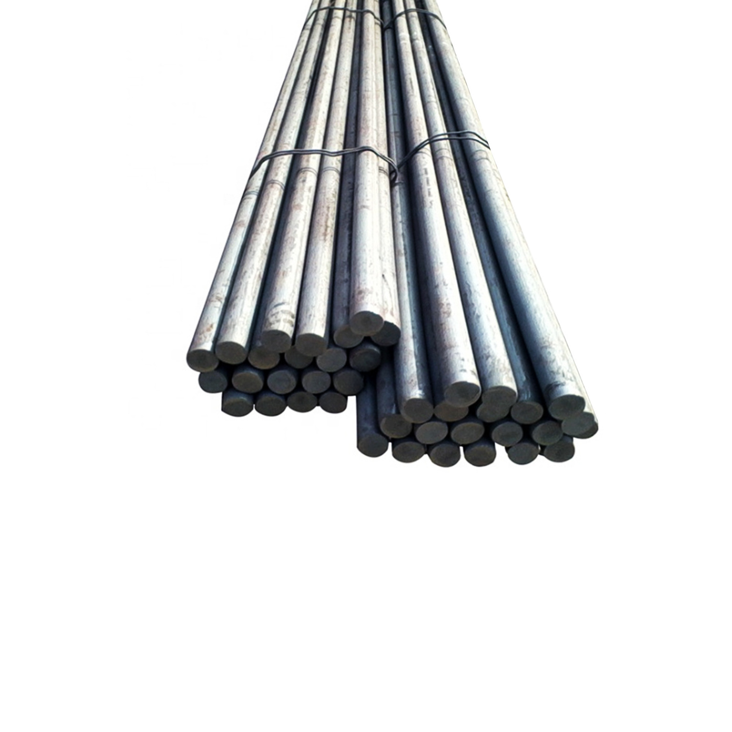 Mild Carbon Steel Rod factory Price SAE 4140 4340 Carbon Steel Round Bar Carbon Steel Rod for building