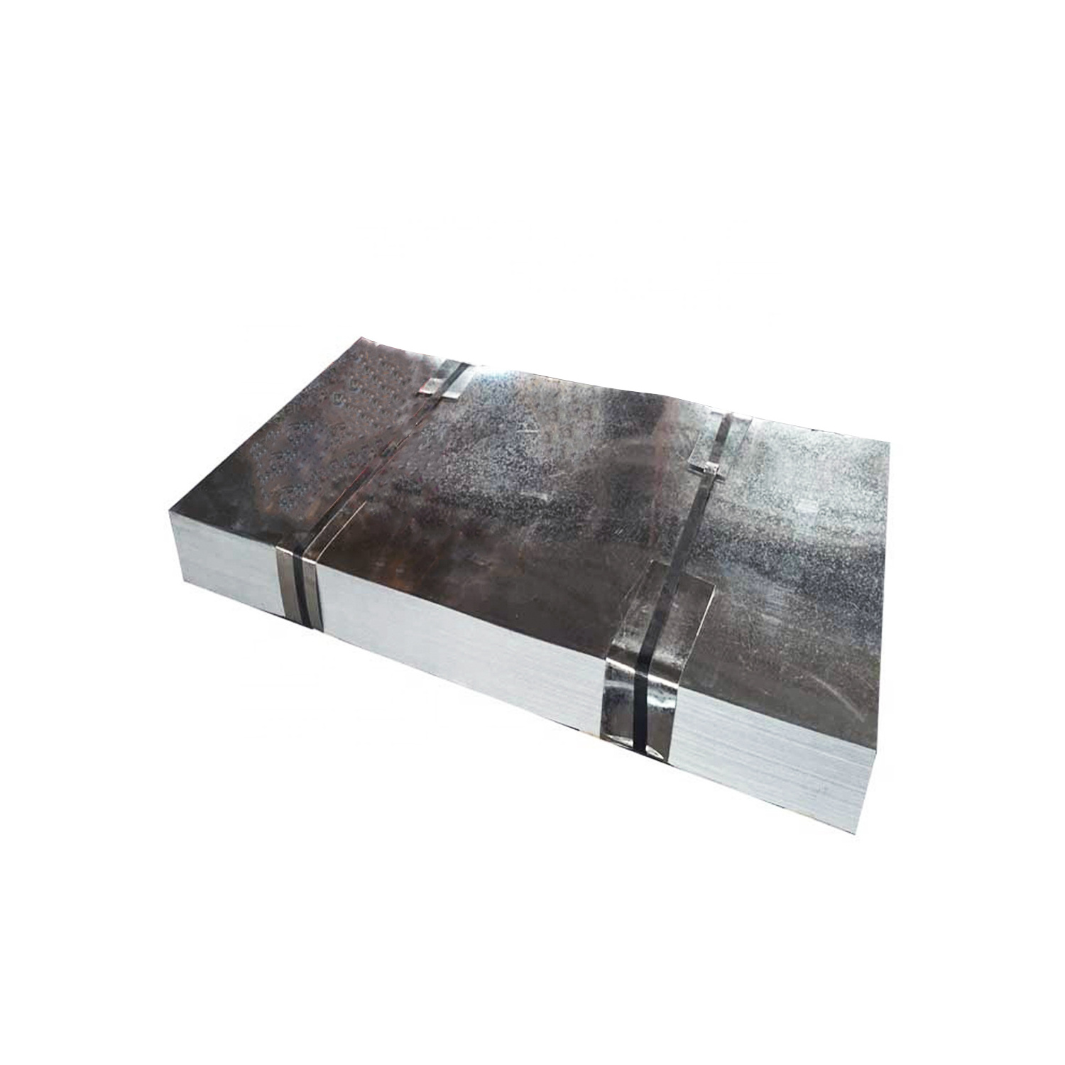 Custom zinz steel sheet/galvanized steel price perTON iron factory